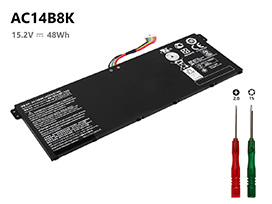 Acer AC14B8K batteri