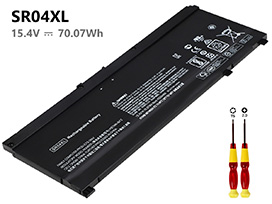 HP 917678-172 batteri