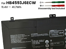 Huawei HB4593J6ECW batteri