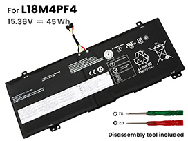 Lenovo IdeaPad C340-14IML-81TK00CNHV batteri