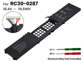 Razer RC30-0287 batteri