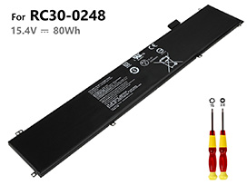 Razer RZ09-02385 batteri