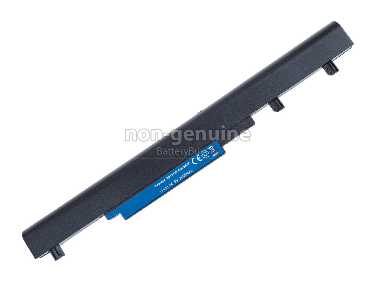 Acer AS09B56 udskiftningsbatteri