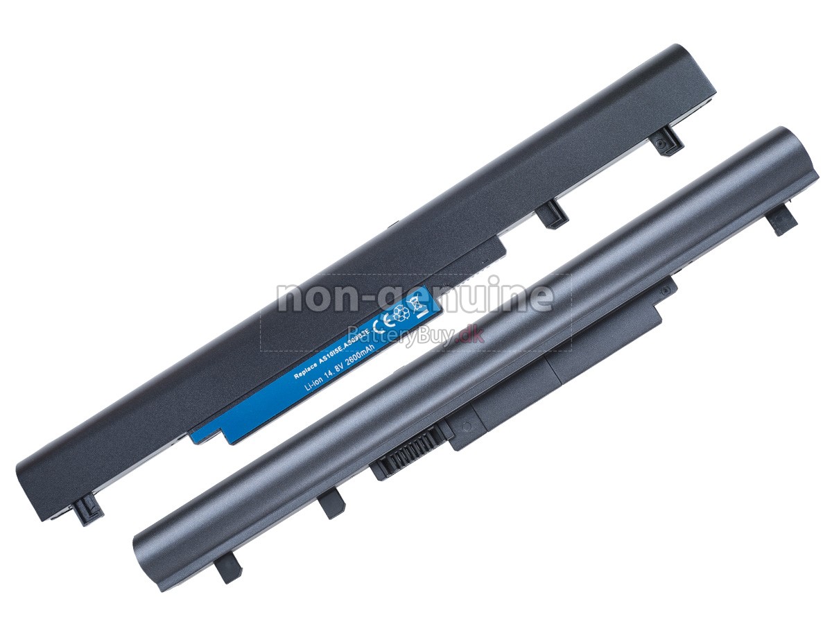 Acer AS09B56 udskiftningsbatteri