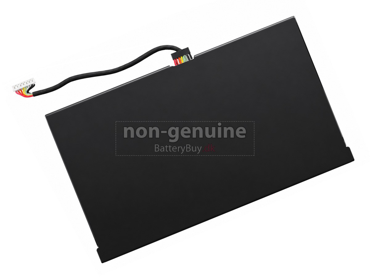 Acer AP21CBI udskiftningsbatteri
