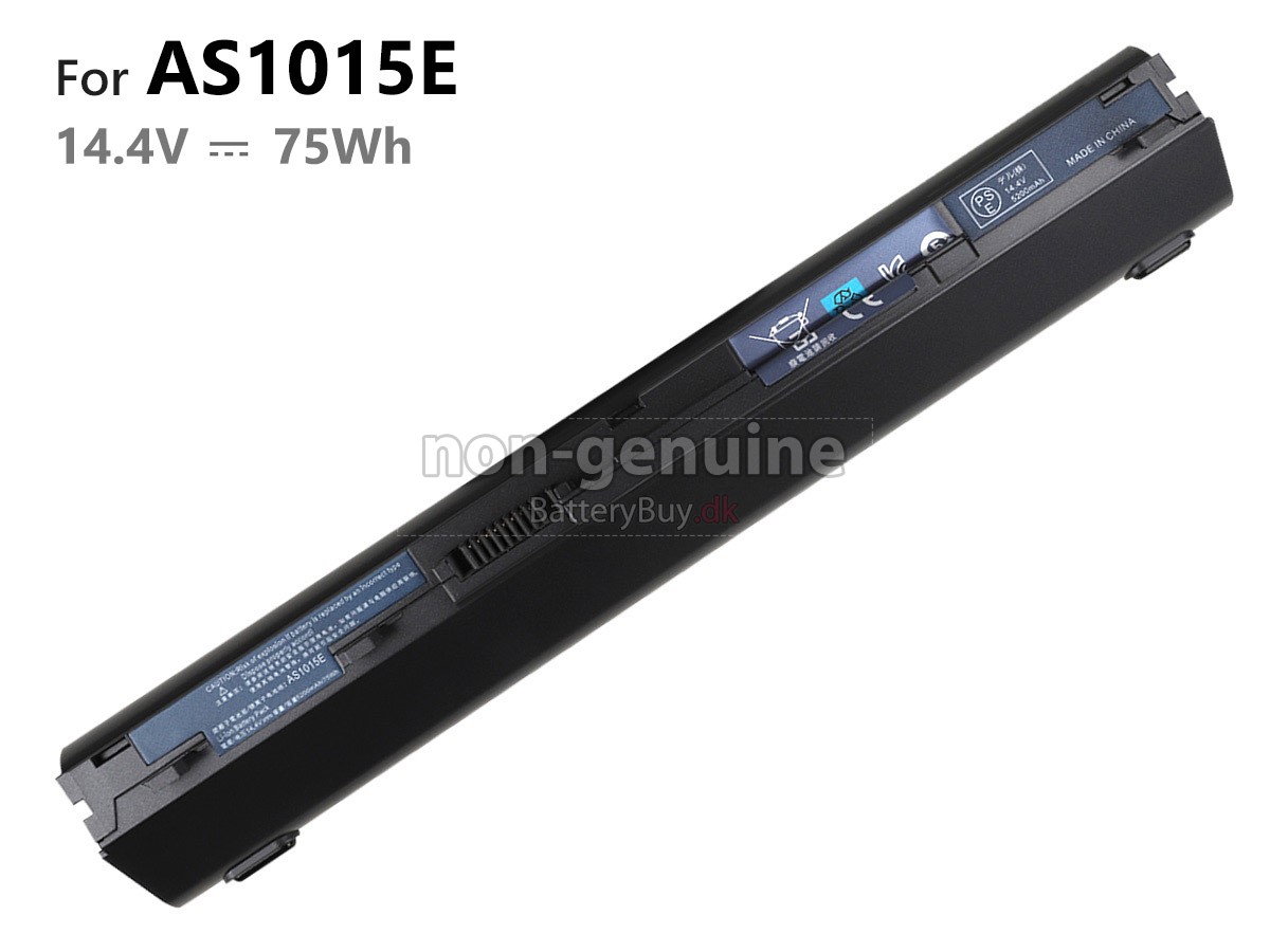 Acer AS09B56 udskiftningsbatteri