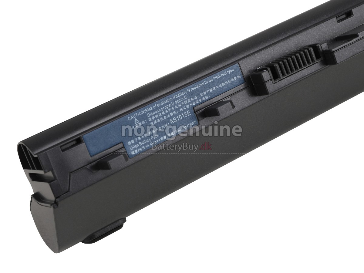 Acer AS09B56 udskiftningsbatteri