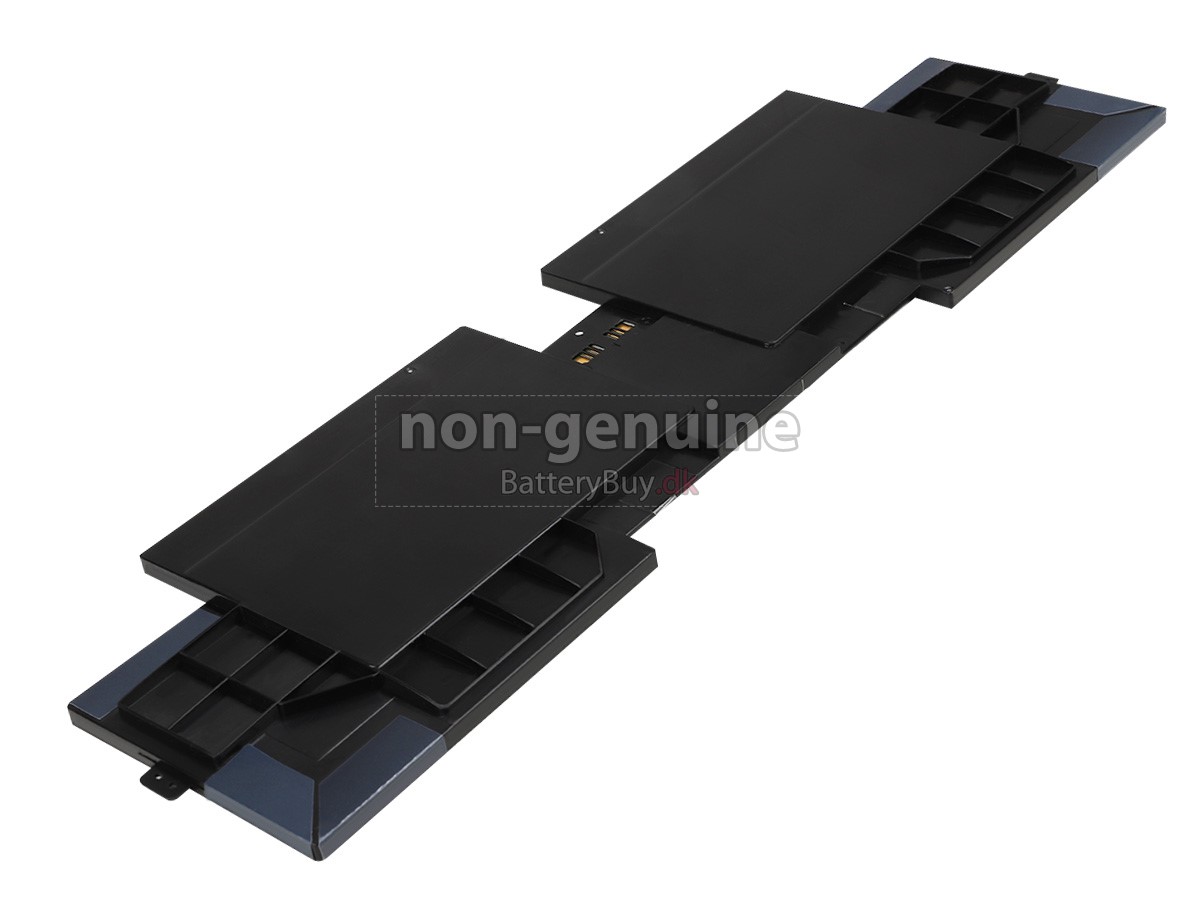 Acer Aspire S5-391-6836 laptop udskiftningsbatteri