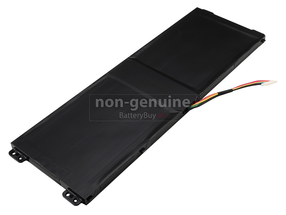 Acer Predator HELIOS 500 517-51-59BH laptop udskiftningsbatteri