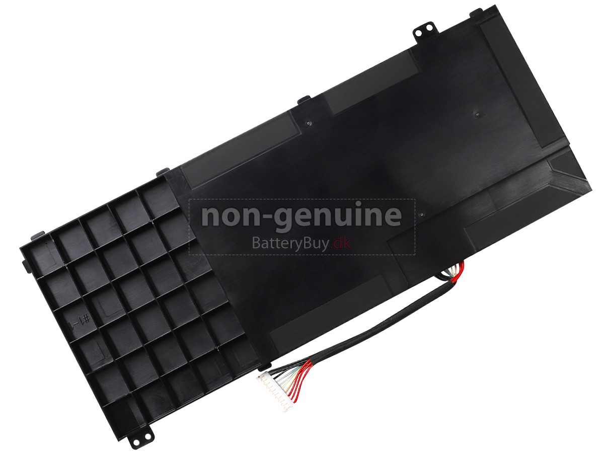 Acer AP18B18J(2ICP6/55/77) laptop udskiftningsbatteri