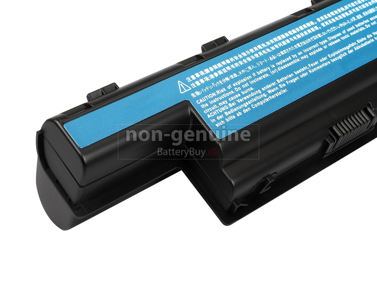 styrte Perth Blackborough kollision Køb laptop erstatnings batteri til Acer Aspire 5349-2592