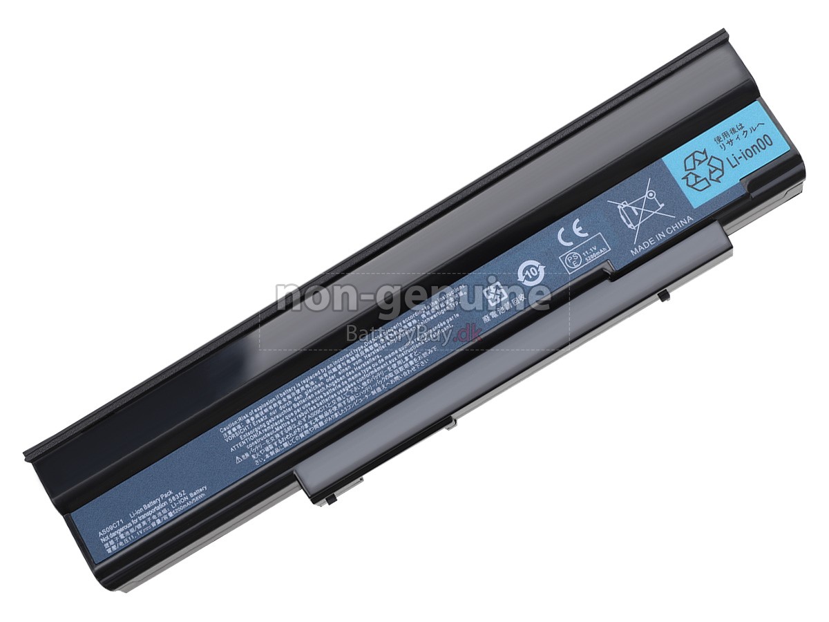 Acer Extensa 5235G laptop udskiftningsbatteri