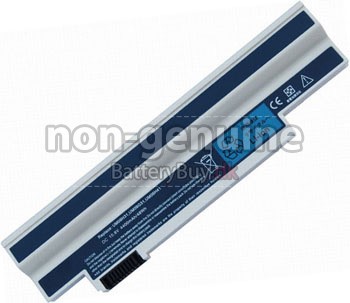 Batteri til Acer Aspire One 533-N55DKK_W7625 Noir Bærbar PC