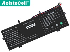 batteri til Gateway 478574-3S1P