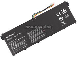 batteri til Acer Chromebook 13 CB5-311-T7LG