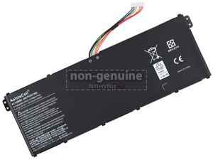 batteri til Acer TravelMate P2510-G2-M