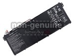 batteri til Acer Chromebook 15 CB515-1HT-P9M1