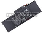 batteri til Acer Aspire S3-392G-54206g50tws01