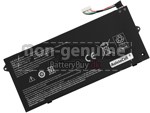 batteri til Acer Chromebook C740-C3P1