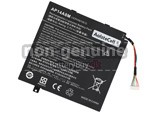 batteri til Acer Switch 10 SW5-012 FHD