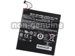 batteri til Acer Iconia Tab B1-810