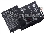 batteri til Acer Switch 10 V Pro SW5-014P-13QB