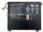 batteri til Acer Aspire One Cloudbook AO1-431-C7F9