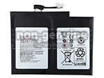 batteri til Acer KT00204003