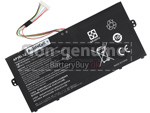 batteri til Acer Switch 3 SW312-31-P8F6