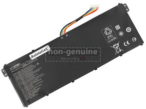 batteri til Acer Aspire 3 A315-51-30YA