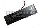 batteri til Acer Swift 7 SF714-51T-M9H0