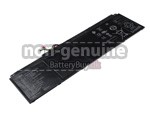 batteri til Acer ConceptD 9 Pro CN917-71P-92FW