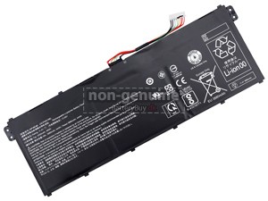 batteri til Acer Aspire 5 A514-54-32B7