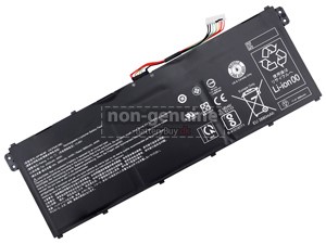 batteri til Acer Aspire 3 A315-54K-58QE