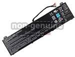 batteri til Acer Predator Triton 500 PT515-51-7391
