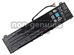 batteri til Acer Predator Triton 500 PT515-51-74D3