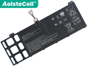 batteri til Acer TravelMate P6 P614-51-G2