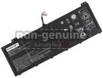 batteri til Acer TMP614-51-72ZD