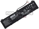 batteri til Acer Predator Helios 300 PH317-56-79UV