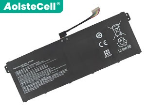 batteri til Acer ASPIRE 17 A17-51GM-70DT