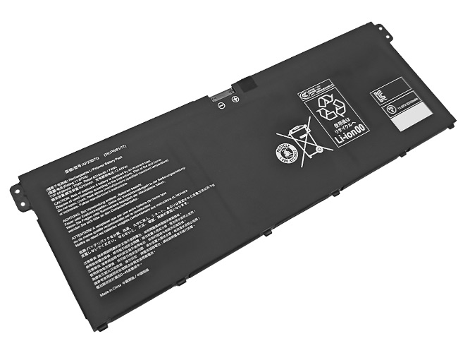 batteri til Acer AP23B7Q