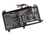 batteri til Acer Predator 17 G9-792G