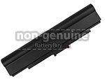 batteri til Acer Aspire 1410T