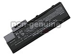 batteri til Acer TravelMate 4600