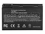 batteri til Acer Aspire 5630