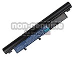 batteri til Acer Travelmate 8471