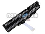 batteri til Acer Aspire Timelinex 4830t