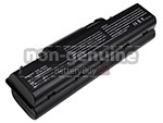 batteri til Acer Aspire 4920z