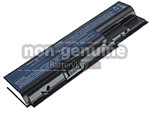 batteri til Gateway NV7309H