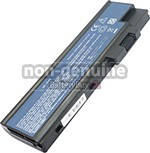 batteri til Acer 4UR18650F-2-QC218